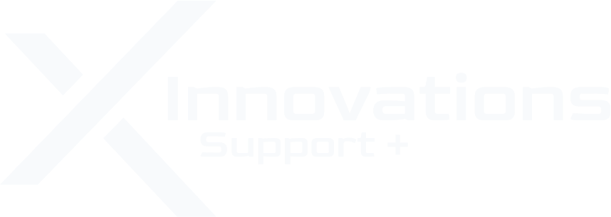 x innovations support +